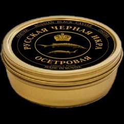 икра осетра