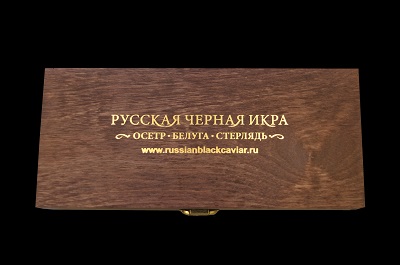 черная икра